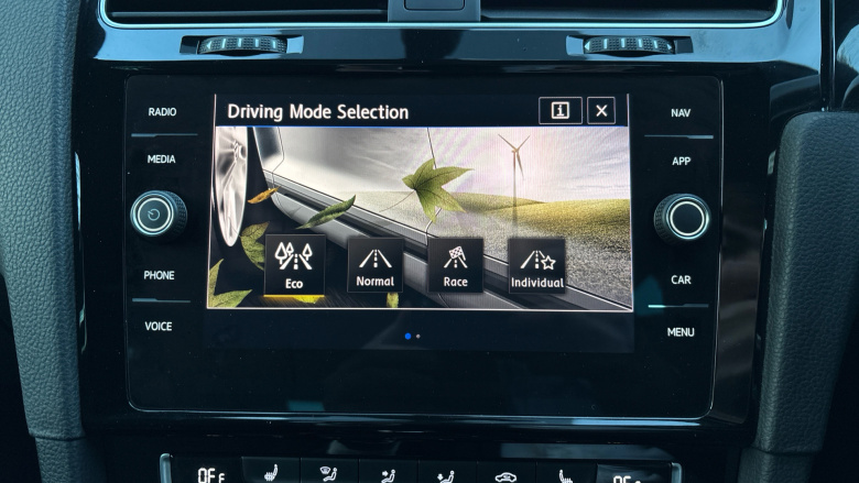 Volkswagen Golf 2.0 TSI 300 R 5dr 4MOTION DSG Petrol Hatchback